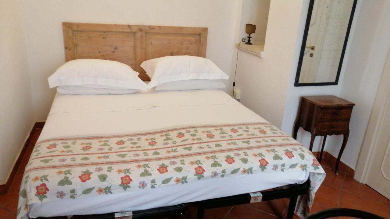 Appartamento Le Volte Di San Leonardo Lecce Esterno foto